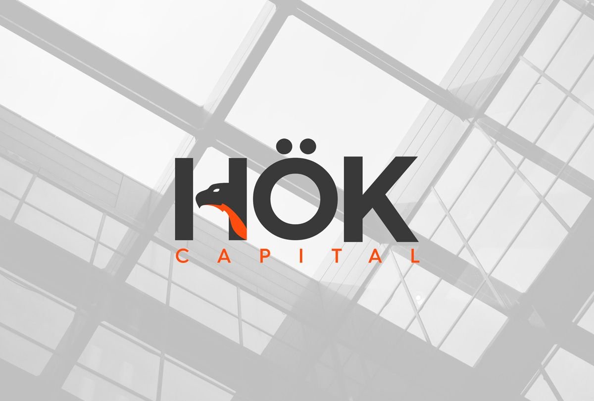 Logotipo de HöK Capital